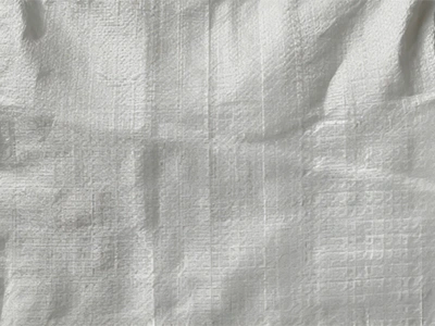 Плетеные мешки