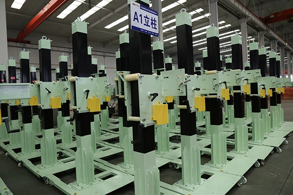 Система-пьедестал A1