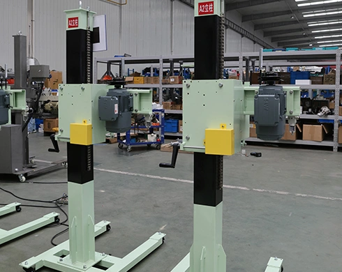 Система-пьедестал A2