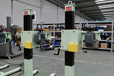 Система-пьедестал A2