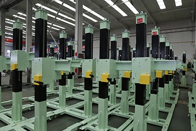 Система-пьедестал A3