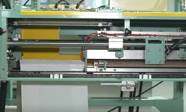 Запайщики мешков