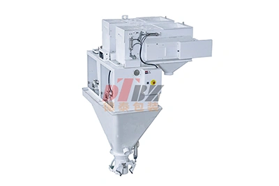 Ленточный весовой дозатор