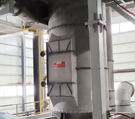 Пищевая промышленность